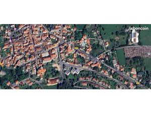 Terrain Constructible