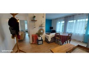 Appartement 50m2 Amiens