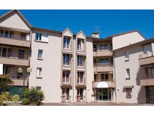 Appartement 2 pièces 37 m²