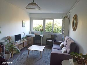 Appartement - 2 pièces - Limoges Centre