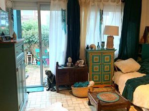 2 pièces 23 m2 entre océan et pins