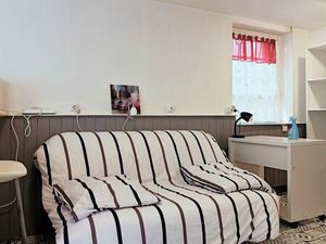 Studio meublé Mont Saint Aignan