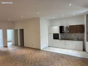 Appartement T4 95 m2