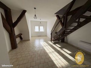 Appartement 3 pièces 55 m²