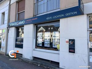 Bureaux 13 m² Le Mesnil-Esnard