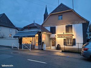 Boulangerie Pâtisserie Tabac Cave à Vin