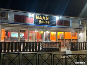 Restaurant Biarritz 80m2