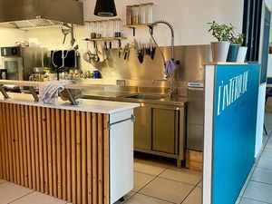 Vente fonds de commerce