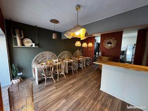 Fond de commerce cède bail