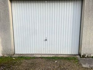 Gisors - Garage 17m2