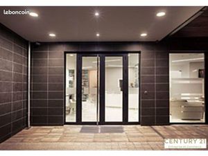 Local commercial 70 m²