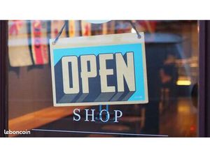 Local commercial 177 m²