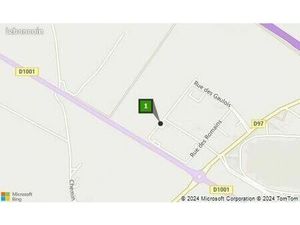 Local d'activité 28 m²