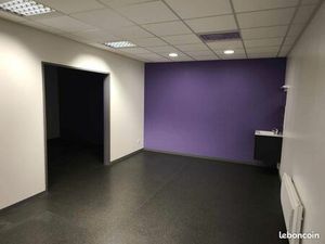 Local professionnel Amiens sud