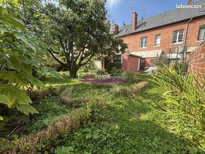 Maison 6 pièces 92 m²