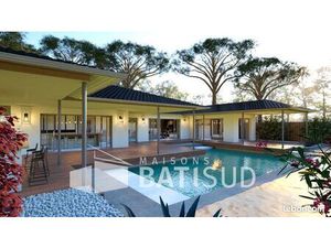 Maison 5 pièces 120 m²