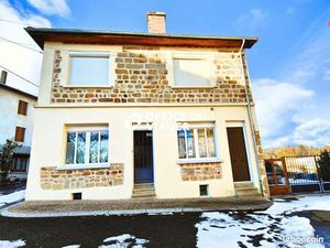 Maison en Viager 6 pièces 164 m²