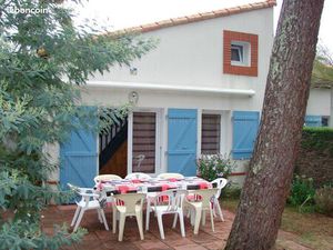 Maison la Tranche sur Mer