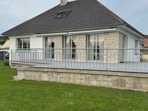 Maison idéalement située à Mers Les Bains