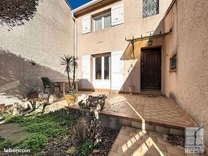 Maison 4 pièces 89 m²