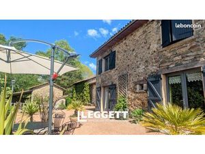 Maison 8 pièces 184 m²