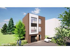 Maison 4 pièces 115 m²