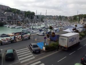 Maison 115 m² avec vue sur le port