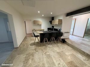 Maison 4 pièces 86 m²