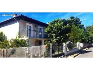 Particulier vend villa