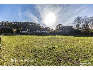 Terrain 2 280 m² Julos