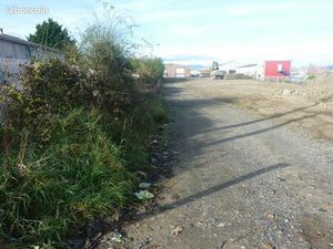 Terrain 2 685 m2 Lempdes (63370)