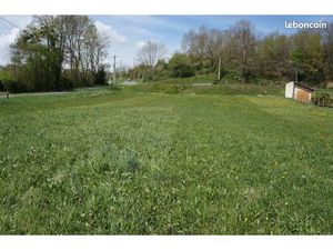 Terrain constructible