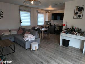 Vends lumineux T3 centre Bavillers 90