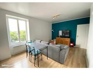 Appartement 2 pièces 37m2