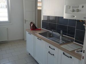 Appartement plein centre boulogne sur mer