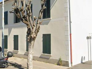 Immeuble locatif Crosne