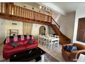 Immeuble de rapport en pierre