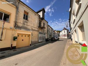 Immeuble 450 m² Montreuil