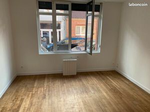 A vendre T3 centre ville Lens