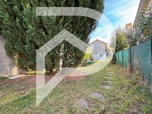 Maison 2 pièces 56 m²