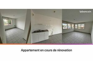 Grand T3 Martignas sur Jalle