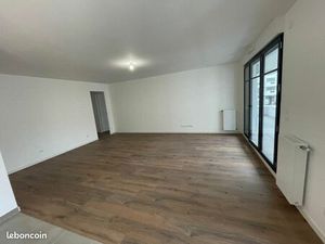 Appartement 3 pièces 72 m²