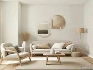 Appartement 4 pièces 82 m²