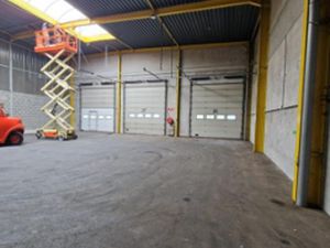 Surface industrielle à louer à Avenue Jean Mermoz 29 Gosselies (RBU85566)