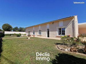 Maison 6 pièces 142 m²