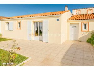 Maison 4 pièces 107 m²