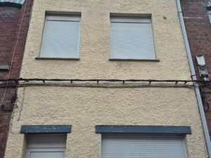 Maison de ville 3 pièces 50 m²