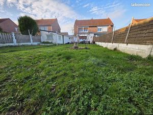 Maison 5 pièces 83 m²