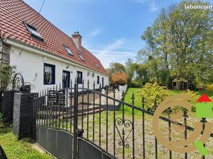 Propriété 6 pièces 107 m²