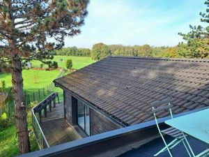 Maison contemporaine 4 chambres avec vue panoramique – Camblanes-et-Meynac